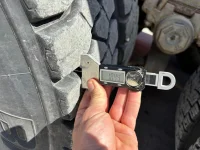Scania R500 RETARDER / FULL STEEL / BOX L=5550 mm 368kW thumbnail