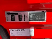 Scania R500 RETARDER / FULL STEEL / BOX L=5550 mm 368kW thumbnail
