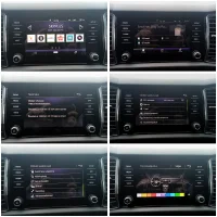 Skoda Kodiaq 1.5 110kW thumbnail