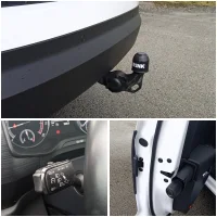 Skoda Kodiaq 1.5 110kW thumbnail
