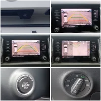 Skoda Kodiaq 1.5 110kW thumbnail
