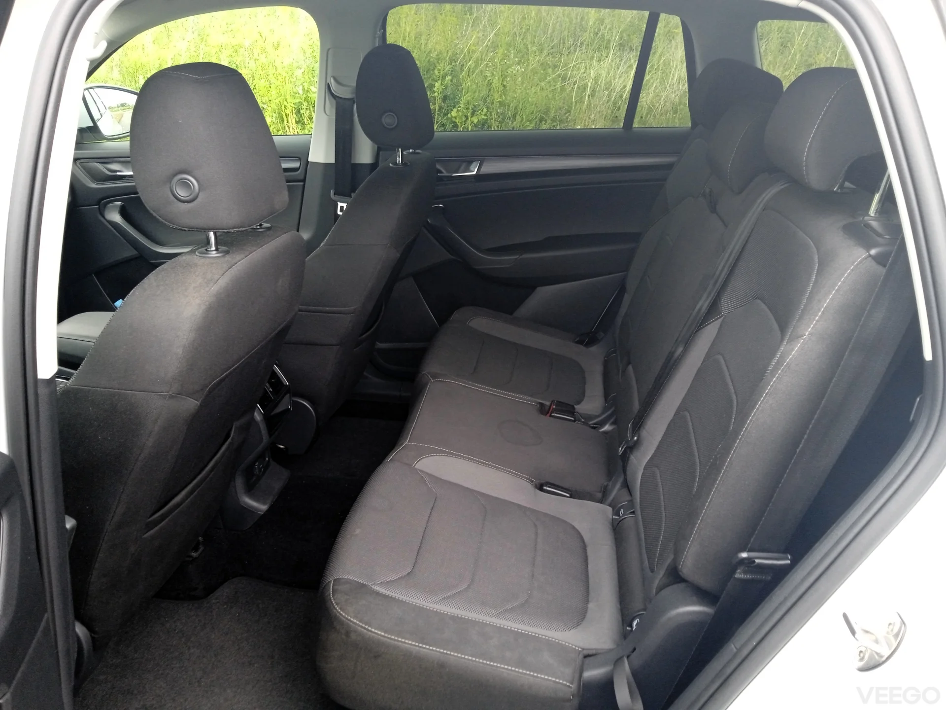 Skoda Kodiaq 1.5 110kW