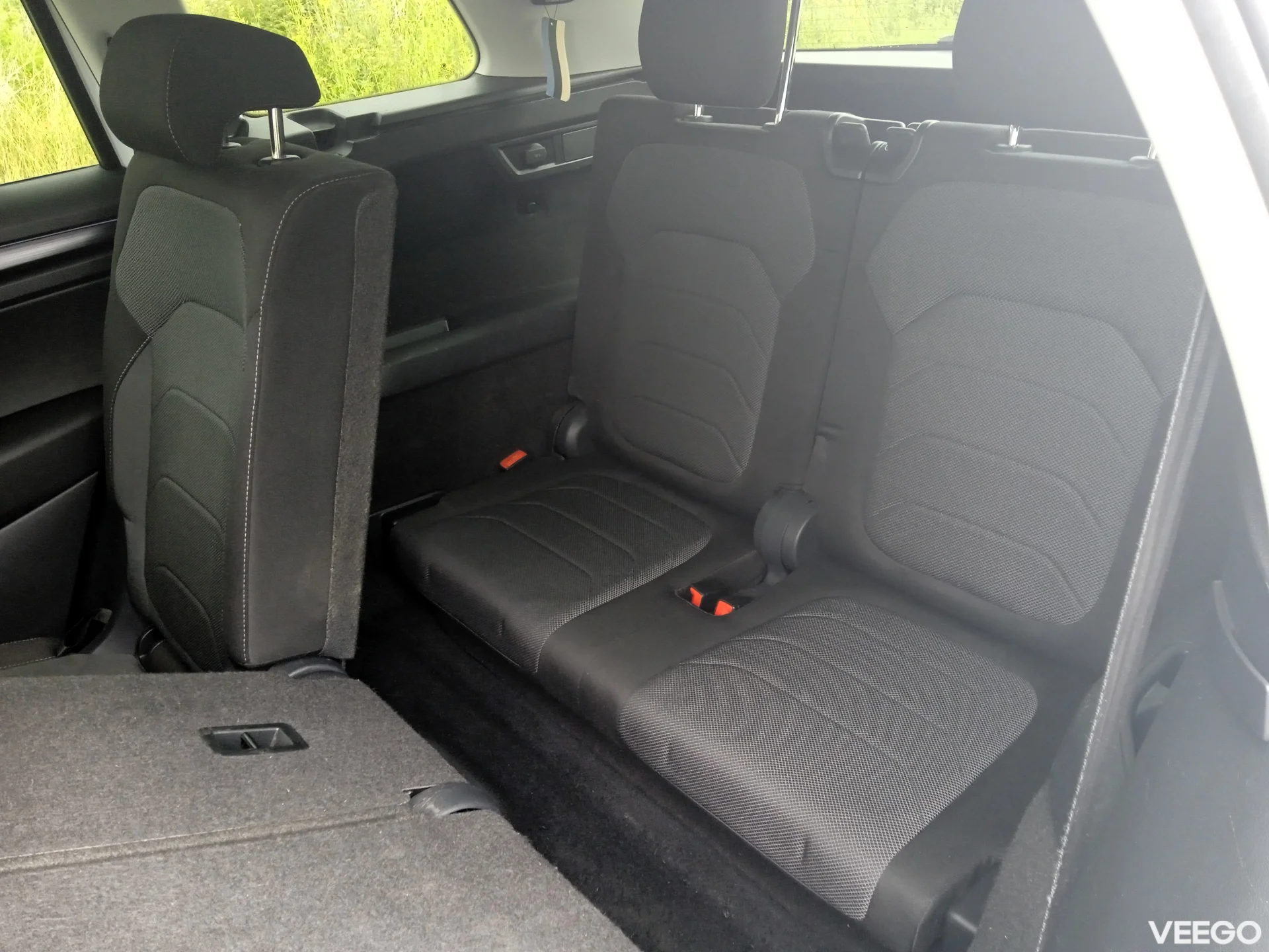 Skoda Kodiaq 1.5 110kW