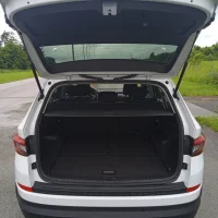 Skoda Kodiaq 1.5 110kW thumbnail