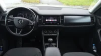 Skoda Kodiaq 1.5 110kW thumbnail