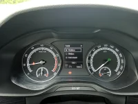 Skoda Kodiaq 1.5 110kW thumbnail