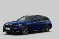 BMW 320 2.0 140kW thumbnail