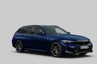 BMW 320 2.0 140kW thumbnail