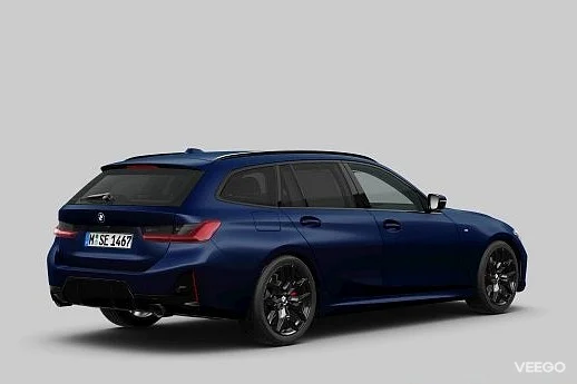 BMW 320 2.0 140kW