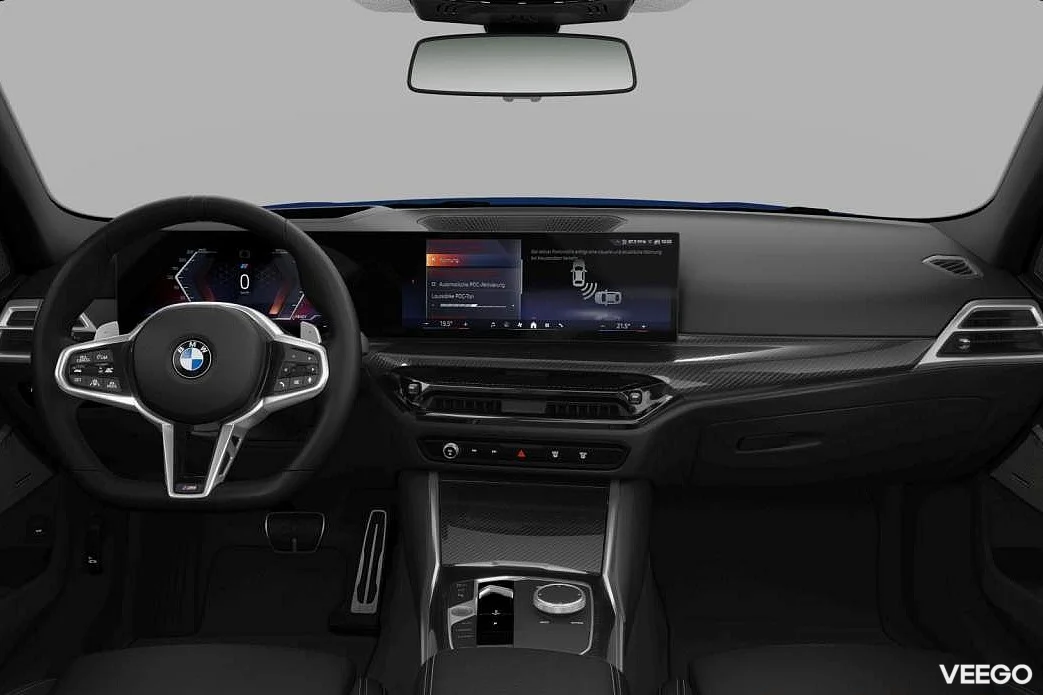 BMW 320 2.0 140kW