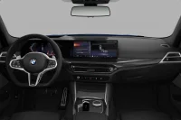 BMW 320 2.0 140kW thumbnail