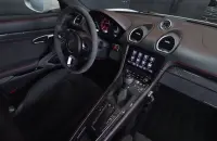 Porsche 718 Cayman GTS 2.5 269kW thumbnail