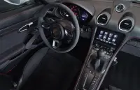 Porsche 718 Cayman GTS 2.5 269kW thumbnail