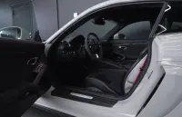 Porsche 718 Cayman GTS 2.5 269kW thumbnail