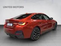BMW 420 Gran Coupe M-Sportpakett 2 140kW thumbnail