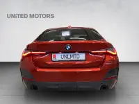 BMW 420 Gran Coupe M-Sportpakett 2 140kW thumbnail