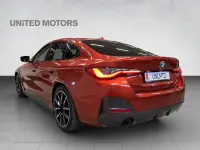 BMW 420 Gran Coupe M-Sportpakett 2 140kW thumbnail