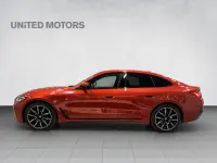 BMW 420 Gran Coupe M-Sportpakett 2 140kW thumbnail