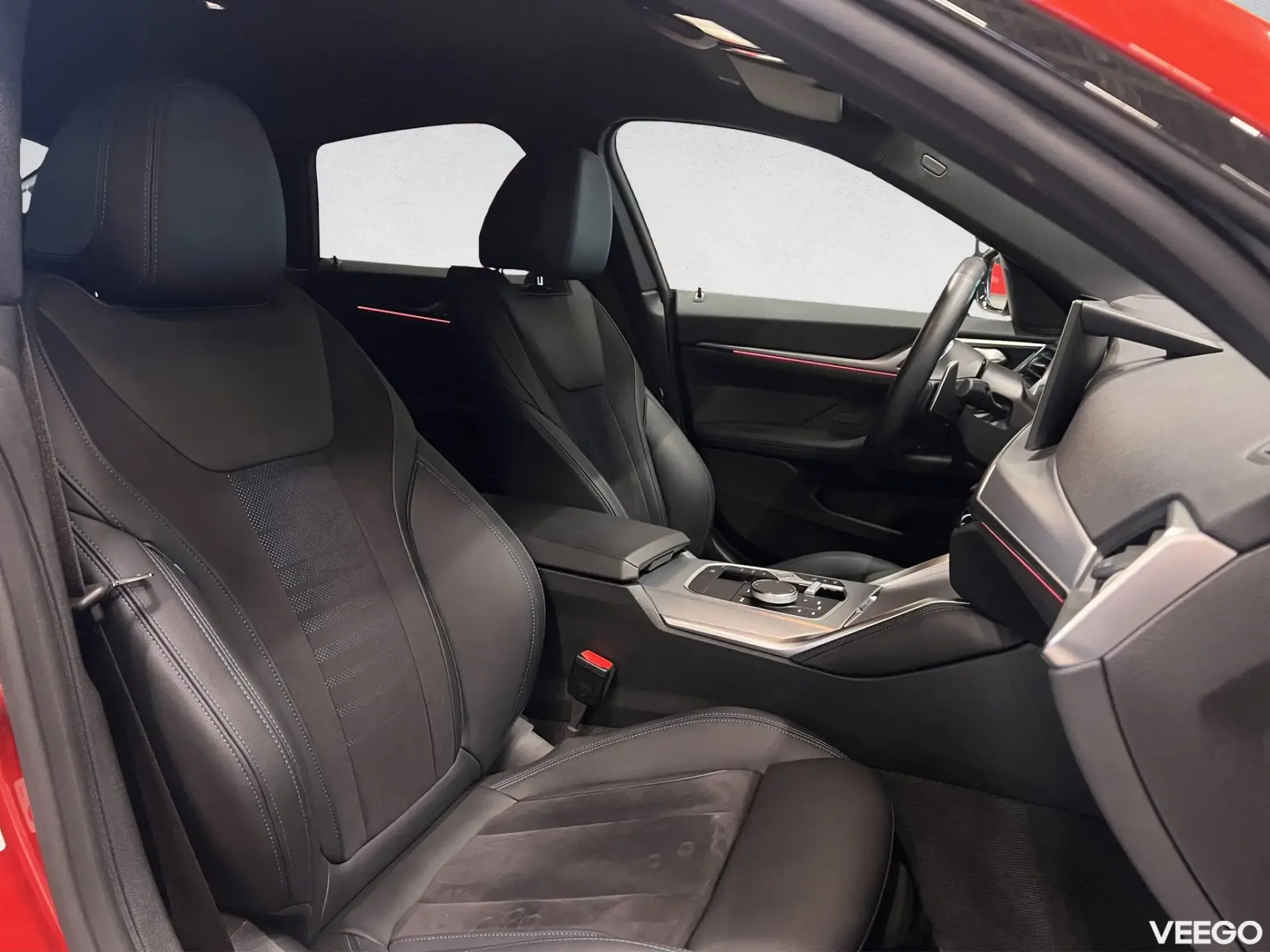 BMW 420 Gran Coupe M-Sportpakett 2 140kW