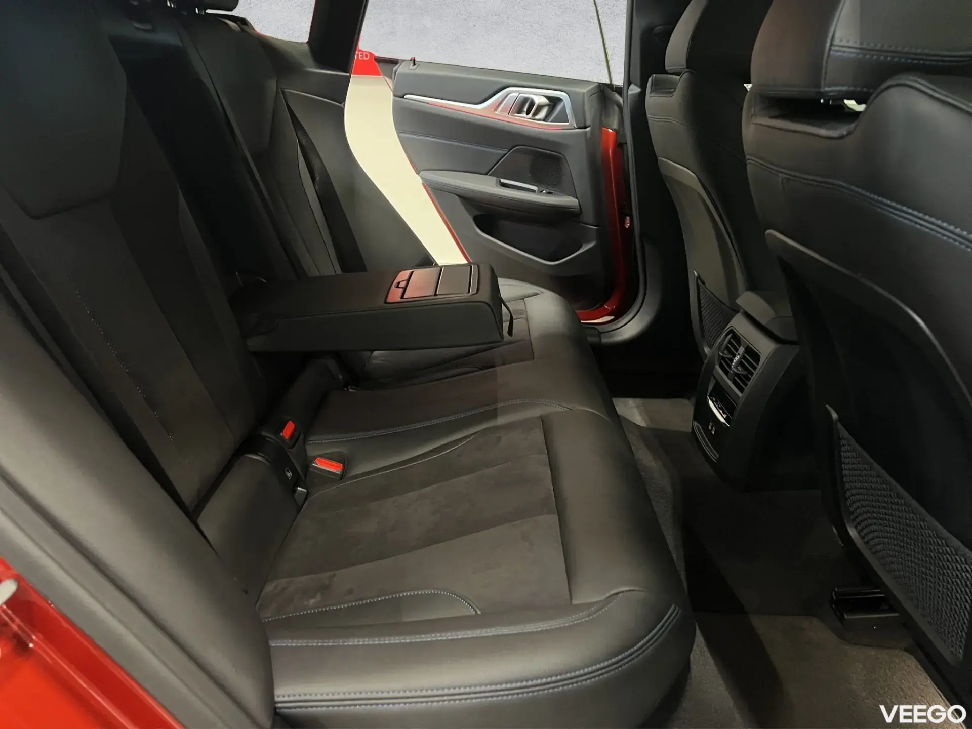 BMW 420 Gran Coupe M-Sportpakett 2 140kW