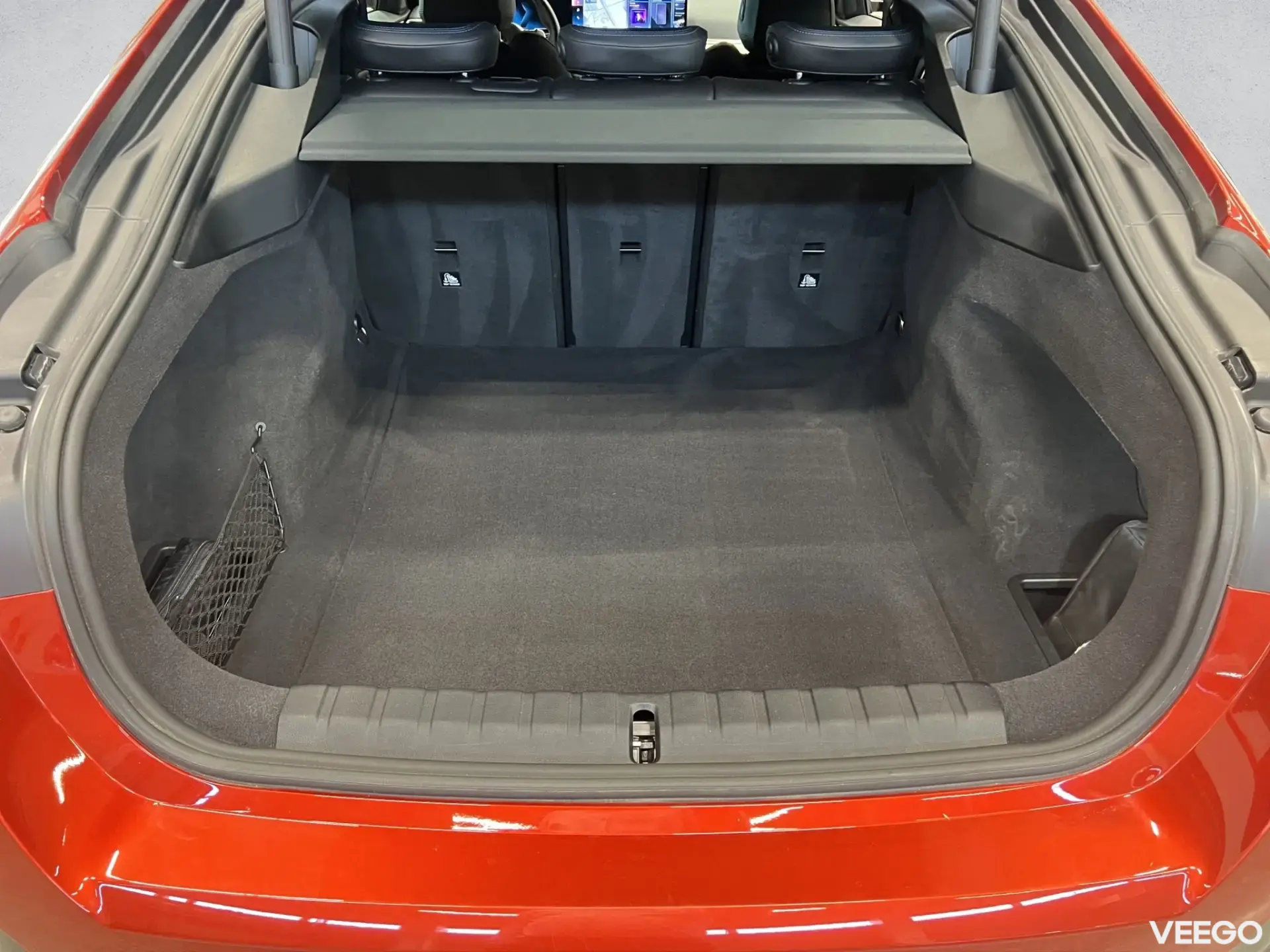 BMW 420 Gran Coupe M-Sportpakett 2 140kW