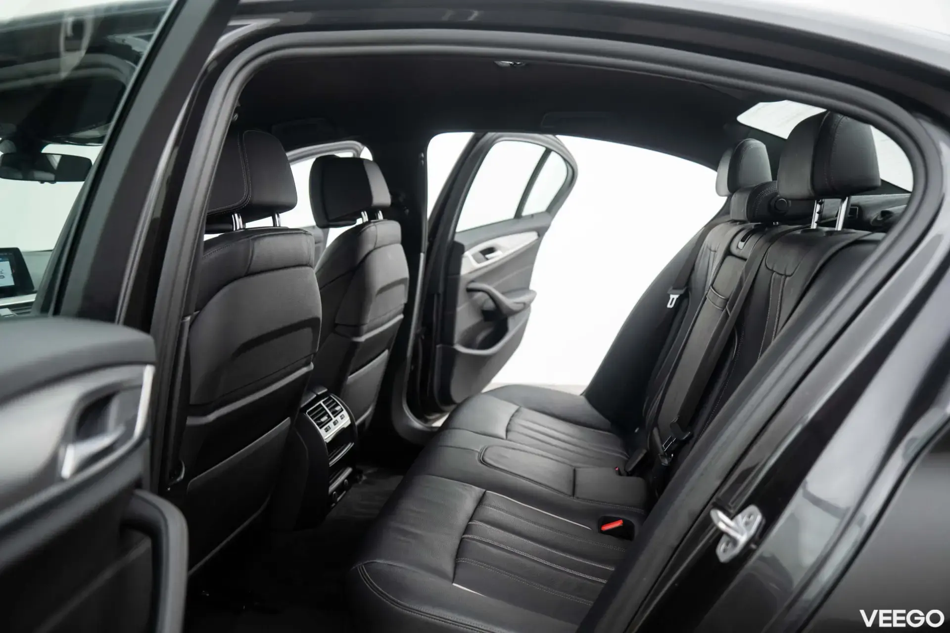BMW 520 i M-Sportpakett 2.0 135kW