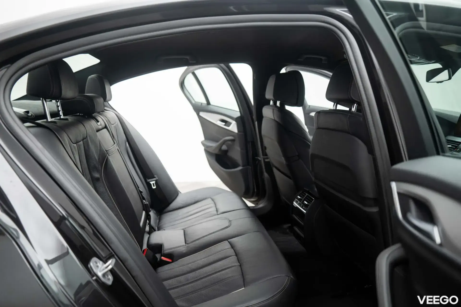 BMW 520 i M-Sportpakett 2.0 135kW