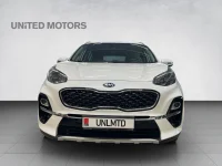 Kia Sportage - 130kW thumbnail
