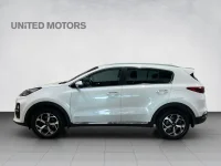 Kia Sportage - 130kW thumbnail