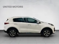 Kia Sportage - 130kW thumbnail