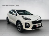 Kia Sportage - 130kW thumbnail