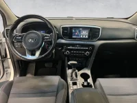 Kia Sportage - 130kW thumbnail
