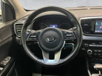 Kia Sportage - 130kW thumbnail