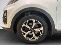Kia Sportage - 130kW thumbnail
