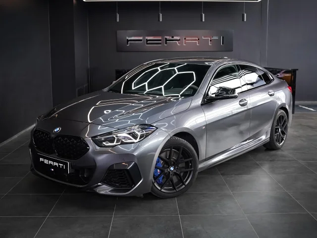 Image of BMW M235 2.0 225kW