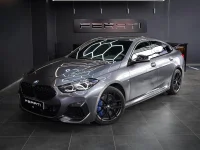 BMW M235 2.0 225kW thumbnail