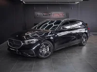 Mercedes-Benz E300 2.0 145kW thumbnail
