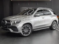 Mercedes-Benz GLE400 2.9 243kW thumbnail