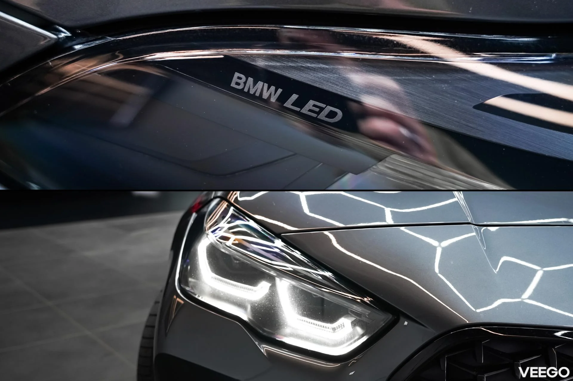 BMW M235 2.0 225kW