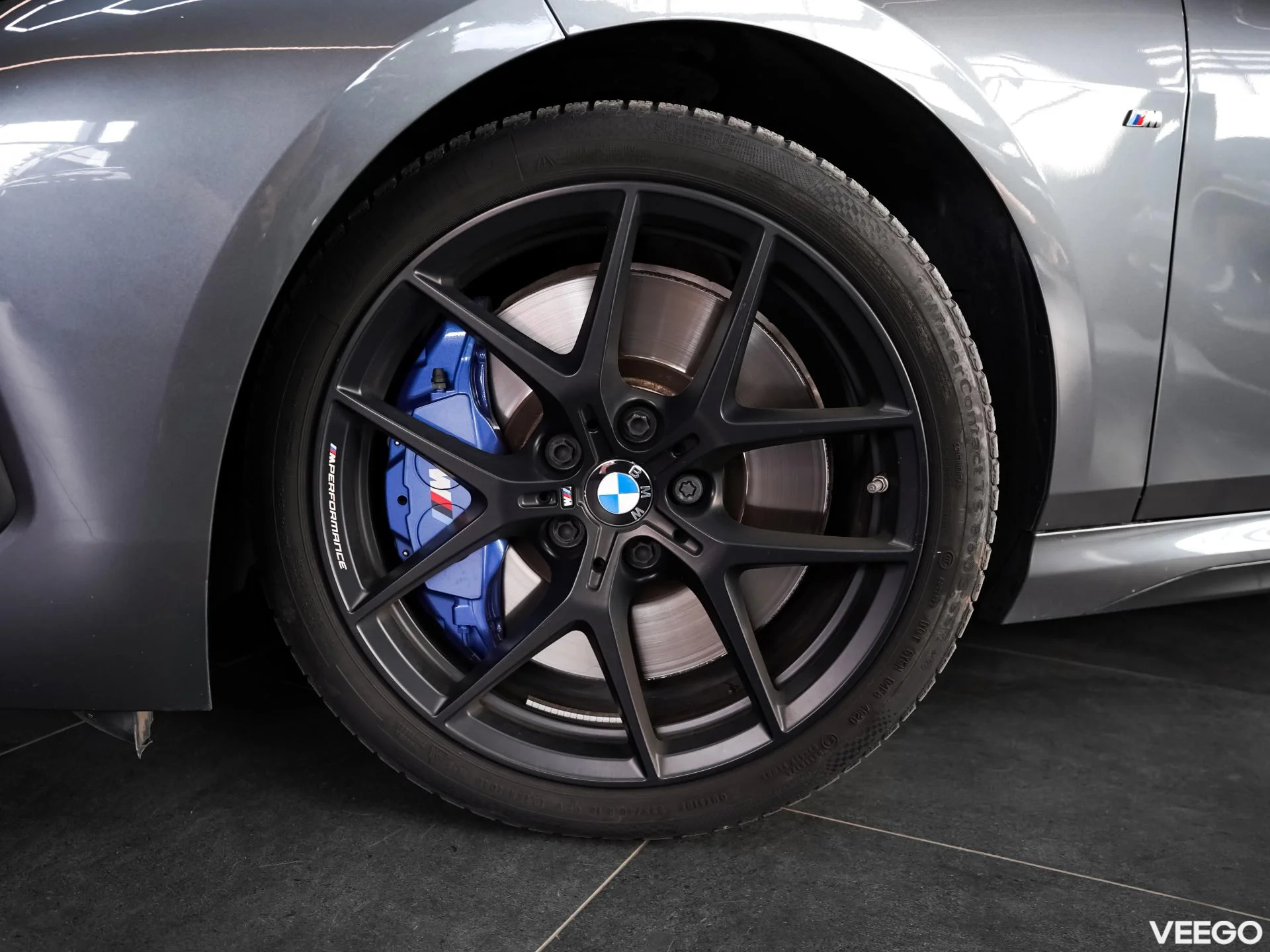 BMW M235 2.0 225kW