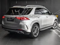 Mercedes-Benz GLE400 2.9 243kW thumbnail