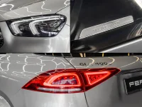 Mercedes-Benz GLE400 2.9 243kW thumbnail