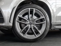 Mercedes-Benz GLE400 2.9 243kW thumbnail