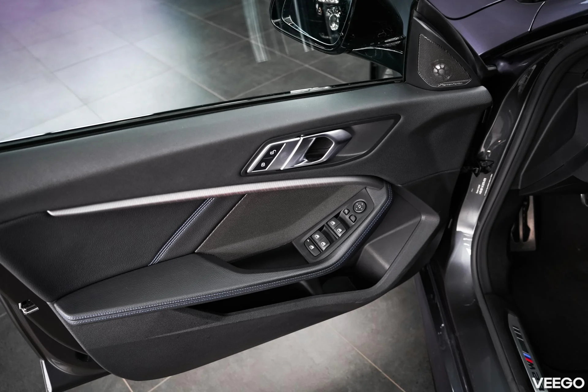 BMW M235 2.0 225kW