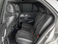 Mercedes-Benz GLE400 2.9 243kW thumbnail