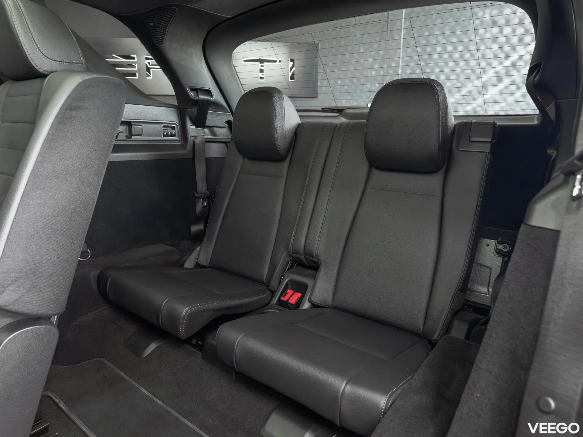 Mercedes-Benz GLE400 2.9 243kW