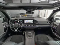 Mercedes-Benz GLE400 2.9 243kW thumbnail