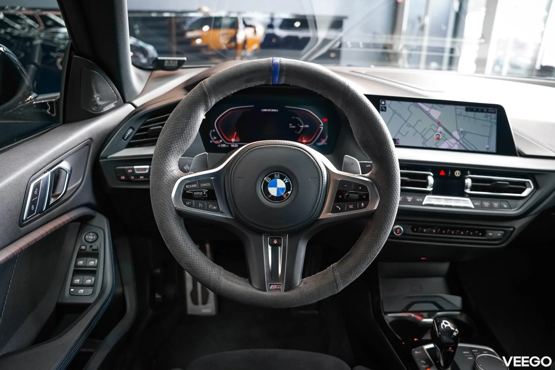 BMW M235 2.0 225kW