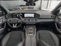 Mercedes-Benz GLE400 2.9 243kW thumbnail