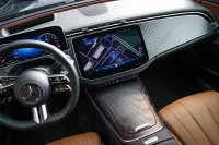 Mercedes-Benz E300 2.0 145kW thumbnail